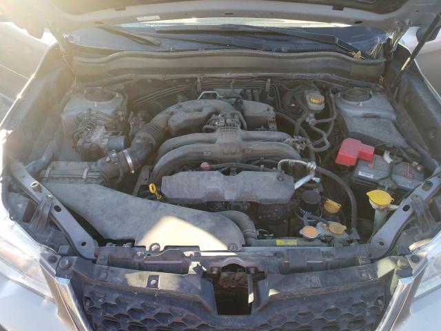 2015 SUBARU FORESTER JF2SJAWC1FH502329