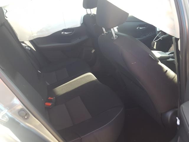 2020 NISSAN SENTRA SV 3N1AB8CV6LY289936