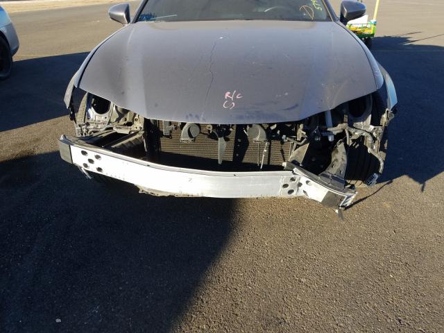 2015 LEXUS GS 350 JTHBE1BLXFA011807