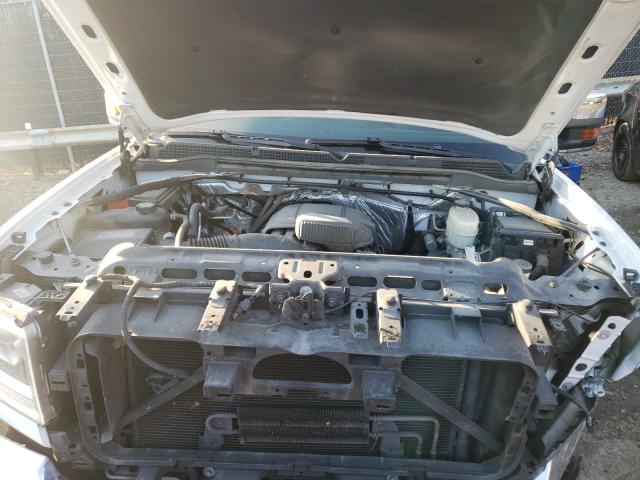 2015 GMC SIERRA K35 1GT423CG9FF634340