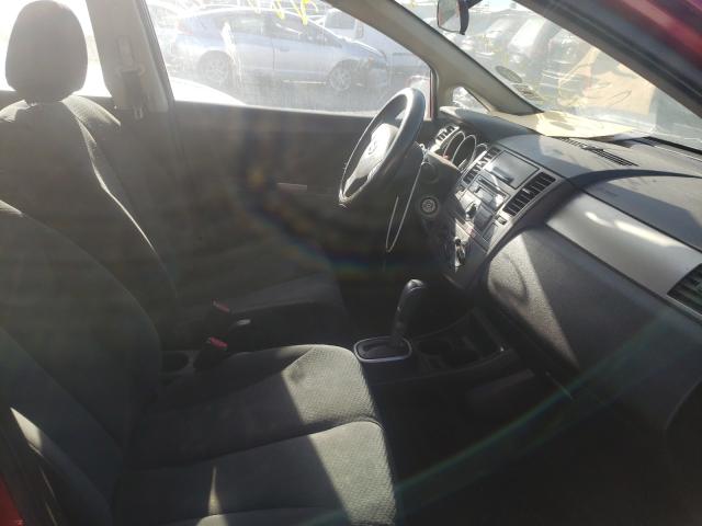 2010 NISSAN VERSA S - 3N1BC1APXAL415951