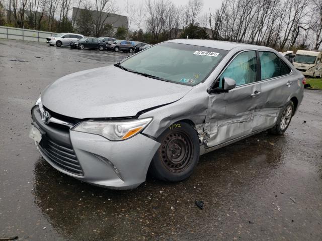 2016 TOYOTA CAMRY 4T1BF1FK5GU557698