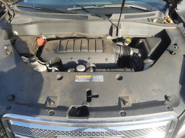 2013 GMC ACADIA DEN 1GKKVTKD9DJ201511