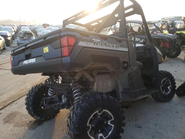 2019 POLARIS RANGER XP 4XARRE997K8556782