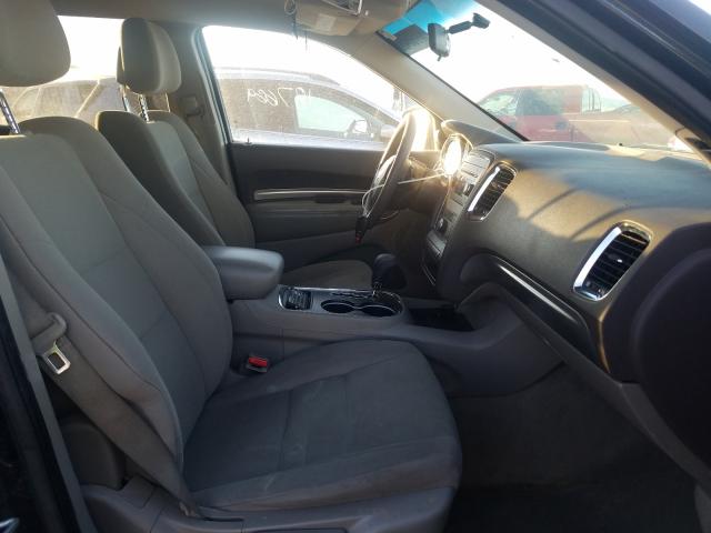 2011 DODGE DURANGO EX 1D4RE2GG9BC630949