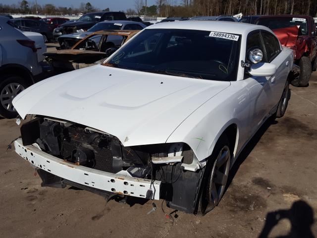 2012 DODGE CHARGER PO 2C3CDXAT2CH282455