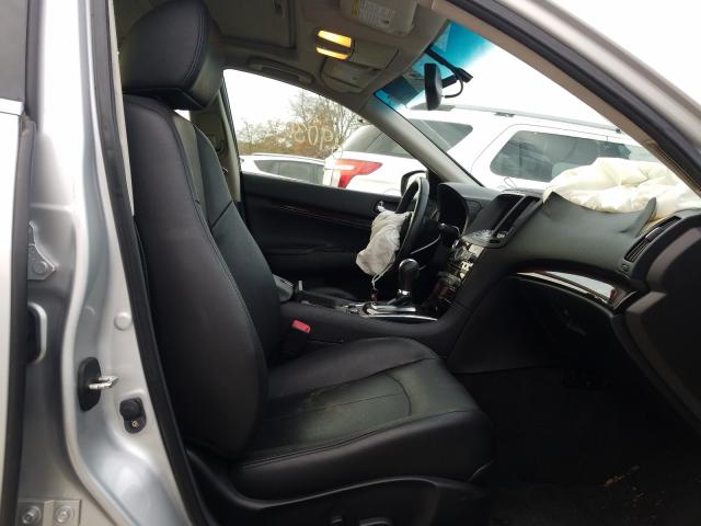 2013 INFINITI G37 JN1CV6AR7DM762709
