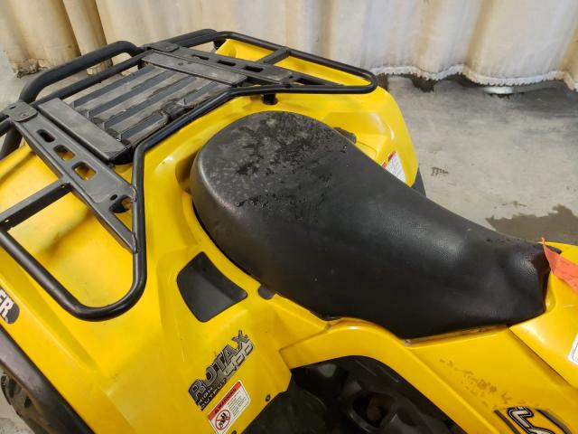 2006 CAN-AM OUTLANDER 2BVEGCF146V000360
