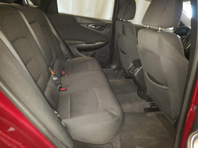 2018 CHEVROLET MALIBU LT 1G1ZD5ST6JF246509