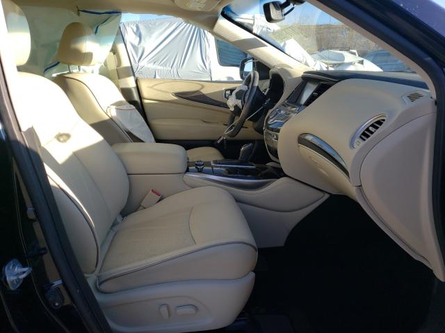 2016 INFINITI QX60 5N1AL0MM6GC530910