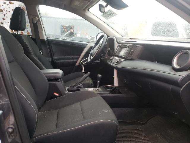 2018 TOYOTA RAV4 ADVEN 2T3RFREV8JW707990