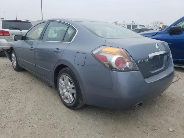 2010 NISSAN ALTIMA BAS 1N4AL2AP2AN426155