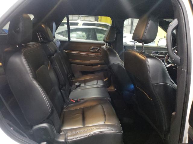 2019 FORD EXPLORER L 1FM5K7F89KGB16776