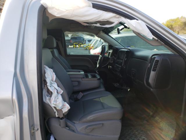 2016 GMC SIERRA 1GTN1LEC8GZ373302