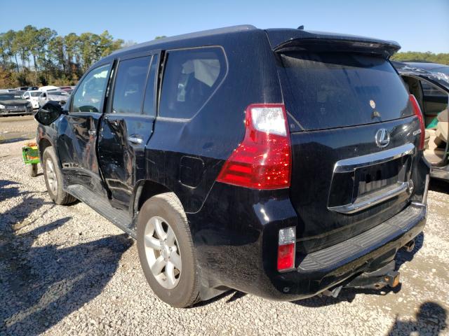2013 LEXUS GX 460 JTJBM7FX1D5057761
