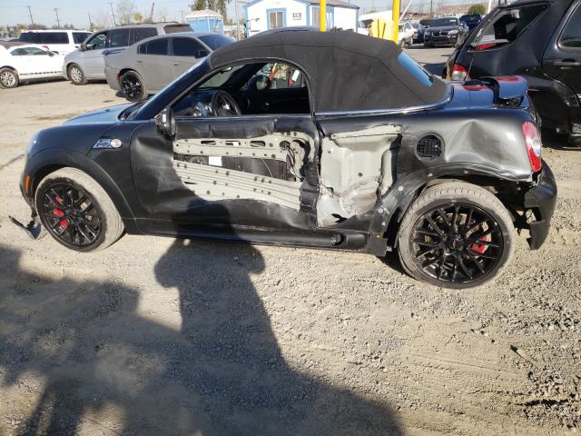 2015 MINI COOPER ROA WMWSY9C5XFT626639