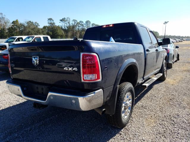 2018 RAM 2500 LARAM 3C6UR5FL7JG242052
