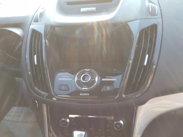 2013 FORD ESCAPE SEL 1FMCU0H97DUD35898