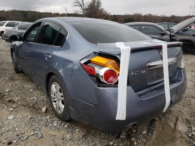 2012 NISSAN ALTIMA BAS 1N4AL2APXCN517581