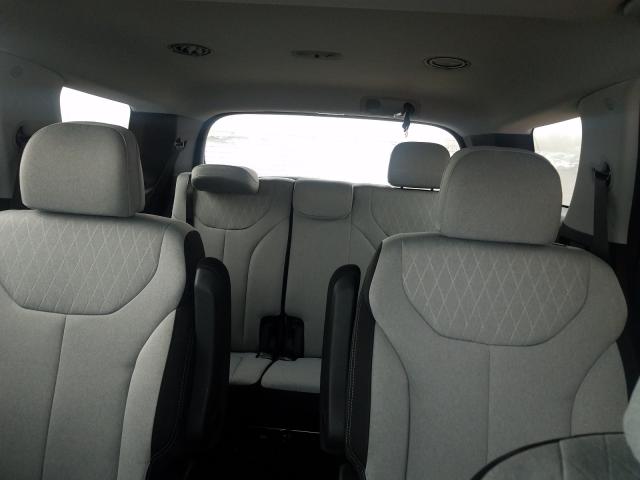 2020 HYUNDAI PALISADE S KM8R3DHEXLU040522