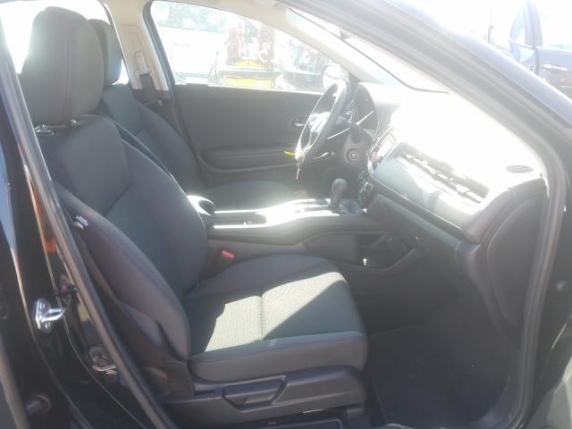 2020 HONDA HR-V LX 3CZRU5H35LM714242