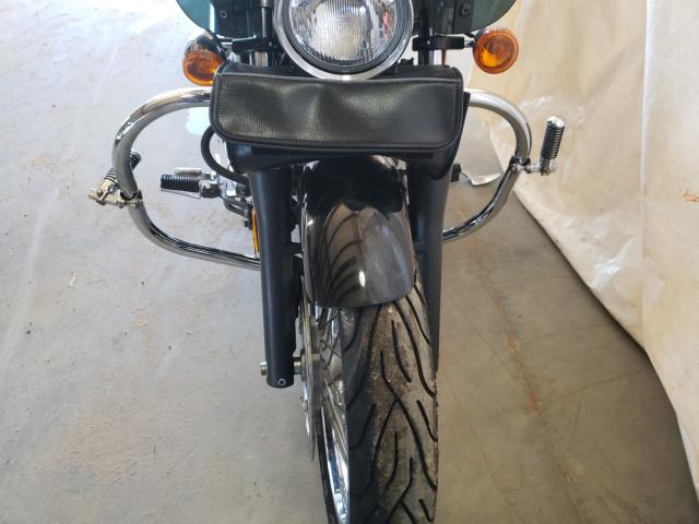 2005 YAMAHA XVS65 BASE JYAVM01E65A079269