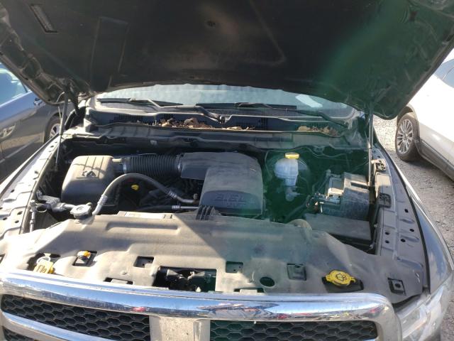 2019 RAM 1500 CLASS 1C6RR6FG6KS628258