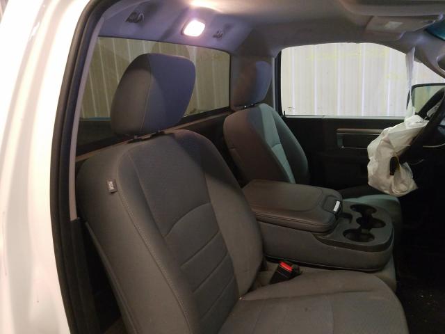 2017 RAM 1500 ST 3C6JR7DT7HG769763