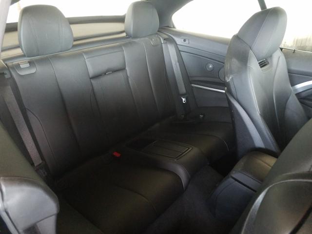 2017 BMW 430I WBA4U7C30H5H19817