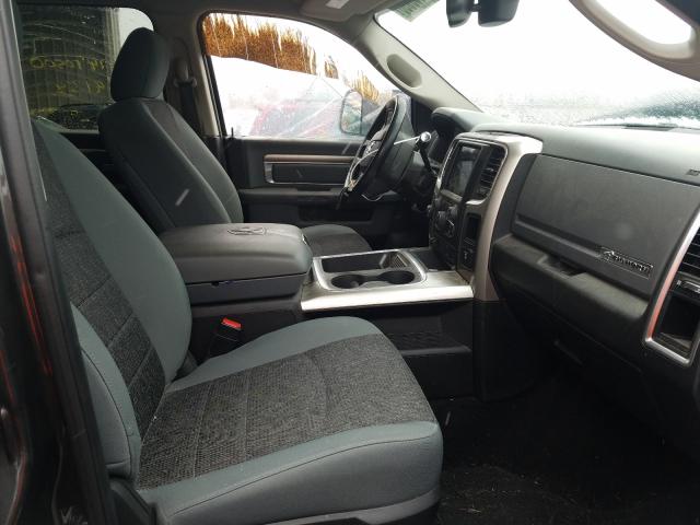 2018 RAM 2500 SLT 3C6UR5DL7JG289665