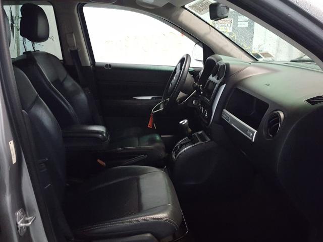 2014 JEEP COMPASS LA 1C4NJDEB6ED892226