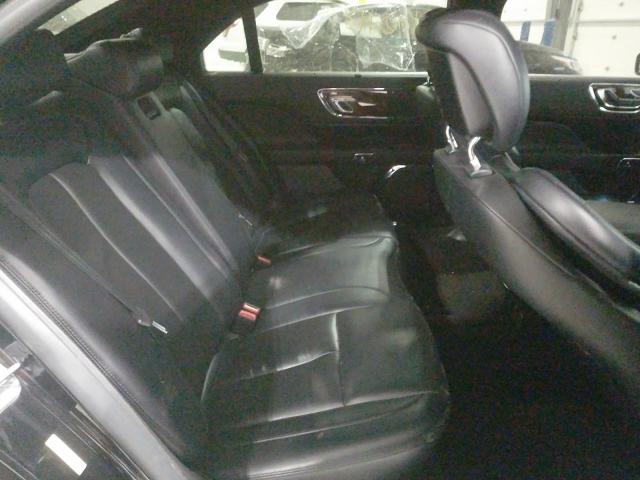2017 LINCOLN CONTINENTA 1LN6L9HK4H5612224