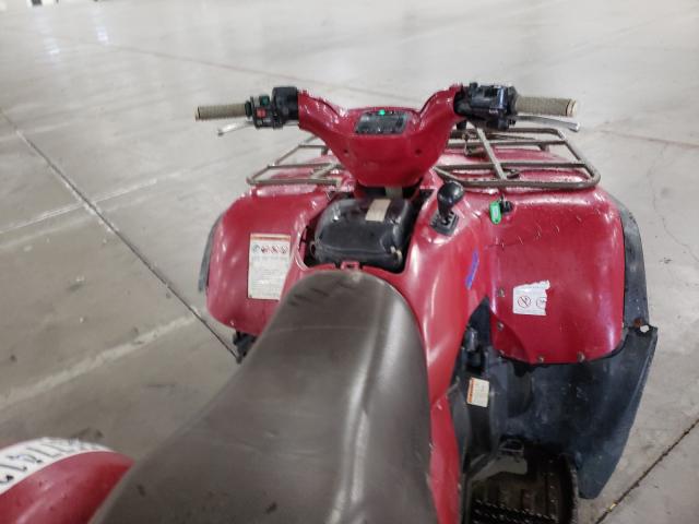 2003 KAWASAKI 4WHEELER JKAVFEA153B548813