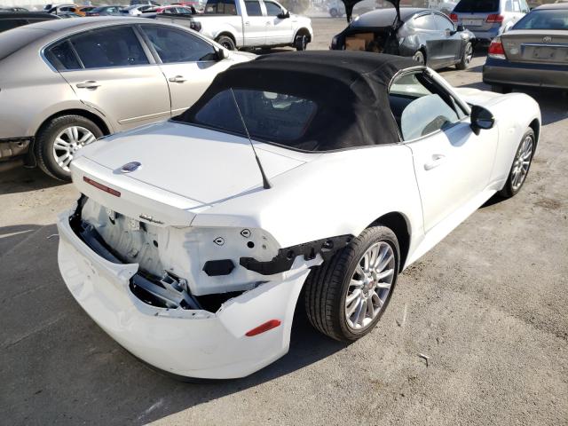 2017 FIAT 124 SPIDER JC1NFAEK3H0124874