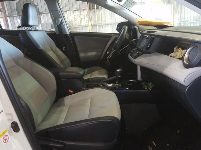 2018 TOYOTA RAV4 LIMIT JTMYFREV6JD116212