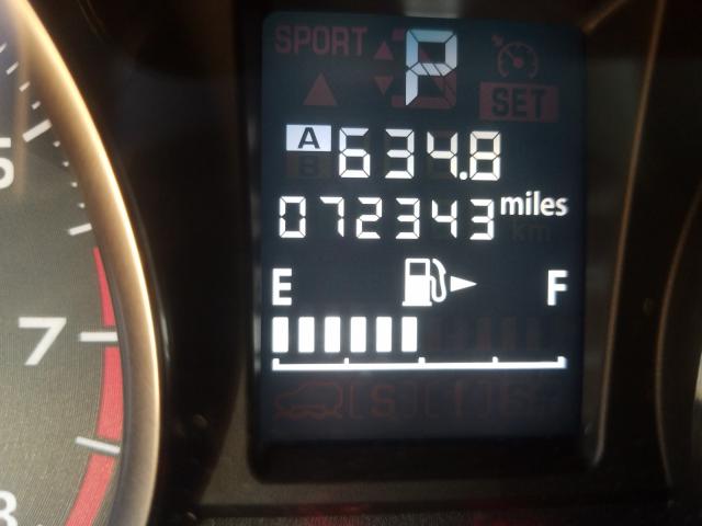 2015 SUBARU XV CROSSTR JF2GPADC2F8236746