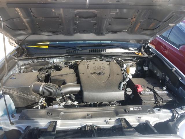 2019 TOYOTA TACOMA DOU 3TMAZ5CN3KM100639