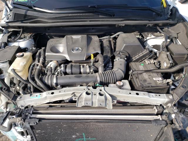 2016 LEXUS NX 200T BA JTJYARBZ9G2047748