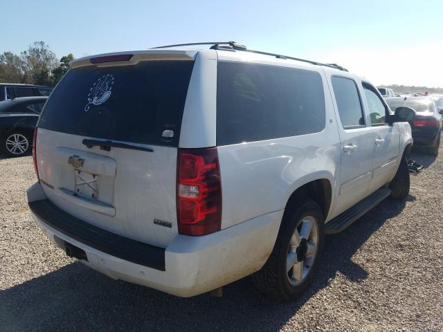 2011 CHEVROLET SUBURBAN C 1GNSCJE01BR158335