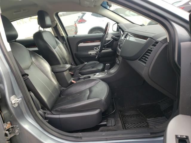 2010 CHRYSLER SEBRING LI 1C3CC5FB6AN213568