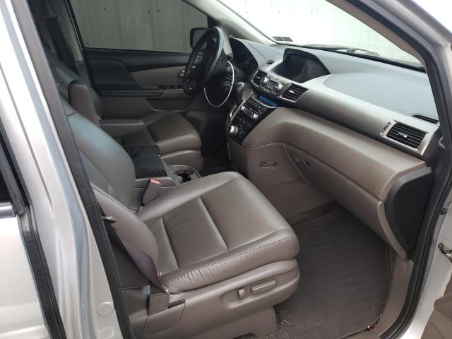 2013 HONDA ODYSSEY TO 5FNRL5H94DB089934