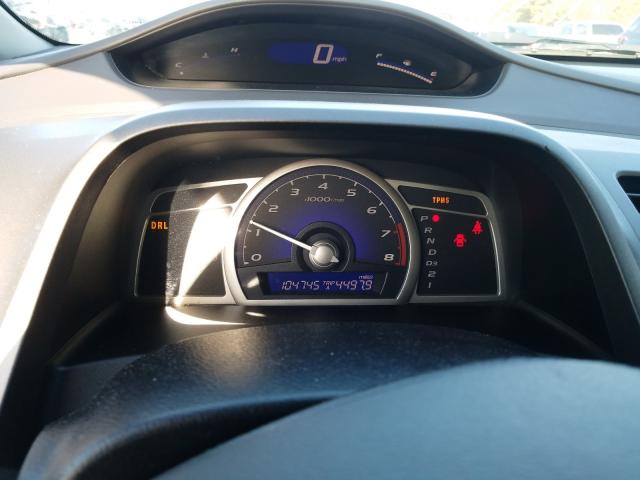 2011 HONDA CIVIC SEDN 2HGFA1F56BH302098