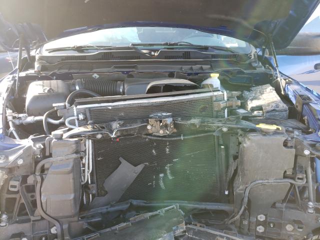 2014 RAM 1500 ST 1C6RR7KG5ES437933