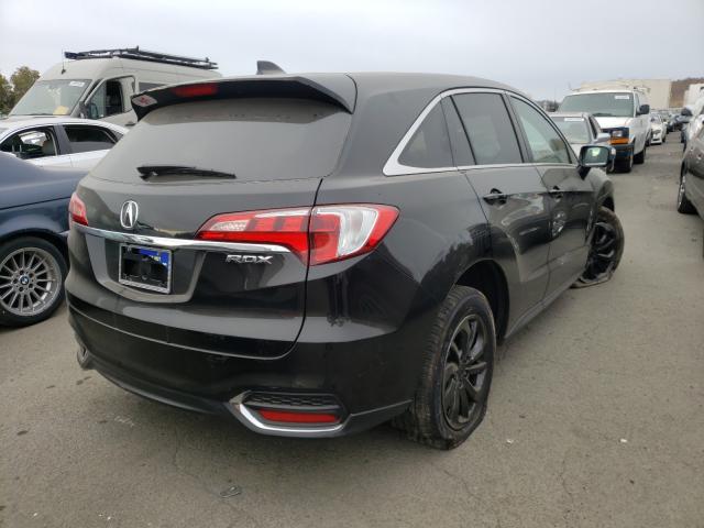 2016 ACURA RDX 5J8TB3H38GL017257