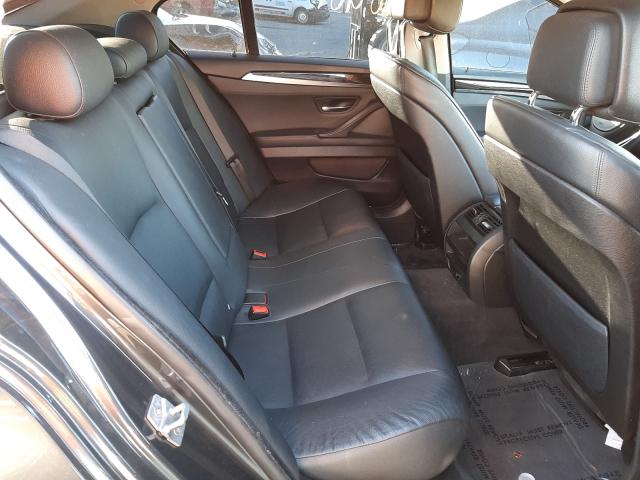 2011 BMW 550 XI WBAFU9C53BC783730