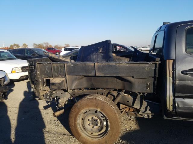 2018 TOYOTA TACOMA DOU - 3TMBZ5DN7JM017023