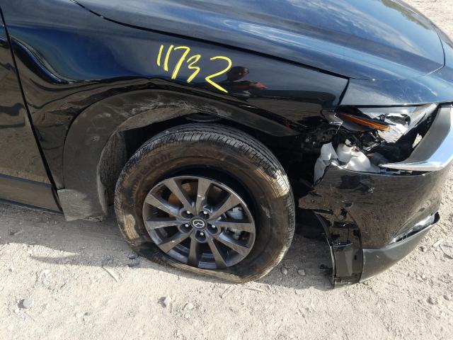 2021 MAZDA CX-3 3MVDMAAL3MM208735