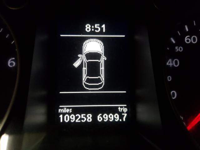 2010 VOLKSWAGEN CC SPORT WVWMP7AN7AE545679