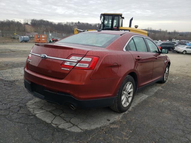 2014 FORD TAURUS SE 1FAHP2D84EG150398