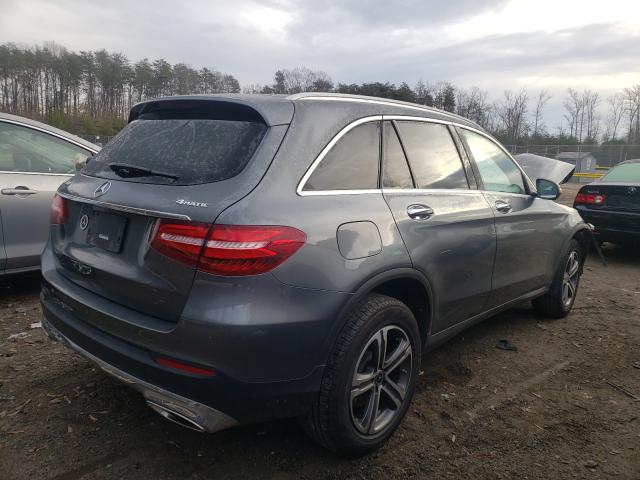 2019 MERCEDES-BENZ GLC 300 4M WDC0G4KB5KV153068